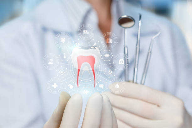 Dental X-Rays and Imaging in Long Beach, CA